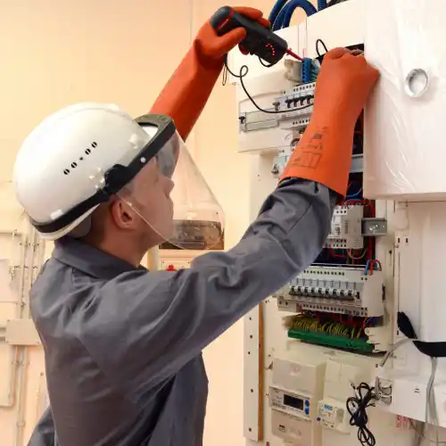 elektricien Wittem